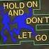 Hold On And Don T Let Go Ft Christopher Syncere Is Outnow