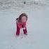 Люблю снег Shorts Cute Snow