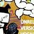 Ugh Unreleased Version Vocal Take