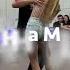 Ukrainian Zouk Total Teachers Presentation