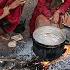Real Nomadic Life In Iran S Mountains True Iranian Village Family
