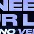 Poylow Yohan Gerber Elise Lieberth I Need Your Love Techno Version Feat ATHYN
