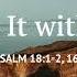 Leave It With God Audio Reading Our Daily Bread Devotional June 22 2025