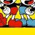 Cuphead Floral Fury OST