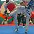 The Best Level Of Taekwondo In The World Taekwondo RoadToParis2024 Olympics Itatkd