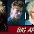 Kajagoogoo Big Apple