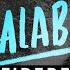 Calabria Firebeatz Remix Rune RK Firebeatz Music Visualization Trippy 4K