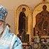 Спаси Господи люди Твоя и Благослови Достояние Твое Попразднство Преображения Господня 2018