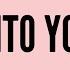 Ariana Grande Into You Dangerous Woman Tour Studio Version