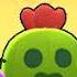 Песня про BRAWL STARS МОРГЕНШТЕРН НОВЫЙ МЕРИН