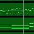 Sonic The Hedgehog 2 Emerald Hill Zone Synth Remix GarageBand