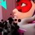 Cat Noir Used His Cataclysm On Ladybug Miraculousladybug