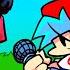 Игра в Кальмара 2 Vs Friday Night Funkin VS Squid Game 1 5 Full Week Cutscenes