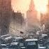 Metro 2033 Redux прохождение Мертвый город Часть 3