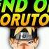 END OF BORUTO Anime Boruto Borutotwobluevortex