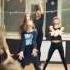 JAZZ FUNK SIA The Greatest FREAK DANCE STUDIO