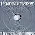 Tim Deluxe I Know Deluxe Roundhouse Dub 1999