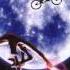 E T The Extra Terrestrial OST John Williams Over The Moon