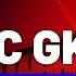 AFCAT 2 2025 Exam Static GK Live Sports