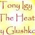 Tony Igy The Heat Dmitry Glushkov Remix