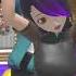 MMD Miraculous Ladybug Last Christmas HDR10