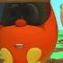 Весёлый круг детский сад Музыка и мультфильмы видео для детей от Bichikids