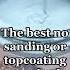 Best Kitchen Cabinet Paint NO Sanding Priming Or Sealing