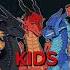 Don T Blame It On The Kids Wingsoffire Animation
