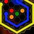 Free Flow Hexes 7x7 Mania 7x7 Pack Level 132