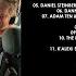 JOHN DIGWEED UK RUI DA SILVA Portugal Transitions 1085 13 06 2025