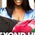 BEYOND HER MADNESS FREDERICK LEONARD UCHE MONTANA TOPE OLOWONIYAN Latest 2025 Nigerian Movies