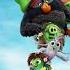 What We Gonna Do By Toby Mac The Angry Birds Movies 1 And 2 Tribute