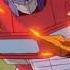 Transformers The Movie 1986 Optimus Prime Vs Megatron EXTENDED WITH DELETED SCENES STORYBOARD