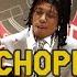 If NLE Choppa Was On Rapstar With Polo G