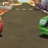 Cars Fast As Lightning Todd Marcus Vs Chick Hicks