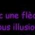 Christophe Maé On S Attache Parole YouTube
