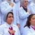سوف نبقى هنا بصوتي رفقة طلبة الطب جامعة الفراهيدي العراق
