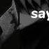SAY MY NAME DAVID GUETTA BEBE REXHA J BALVIN Speed Up Tiktok Version