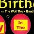 Happy Birthday Rap Rock Happy Birthday To You