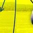 Draw Vs Fade PERFECT GOLF SWING SLOW MOTION