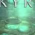 Skyrim Special Edition Подробное прохождение 171 Открытие невидимого
