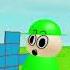 Roblox Bandu Animation Roblox Fnf