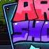 Scratch Post Friday Night Funkin Kapi Arcade Showdown OST
