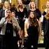 Bee Geesus Nuška Drašček Oh Happy Day Live Plečnik A Cappella