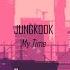 BTS JUNGKOOK My Time 시차 Lyrics 가사 Eng Han