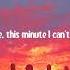 Jamie Grey What Matters Most Lyrics