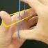 BEST Magic Tutorial Rubber Band Trick 24 Magic Magictricks Shorts Rubberbandtricks Tutorial