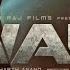 WAR Movie Khalids Theme Instrumental