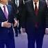 Presidents Of Azerbaijan And Kazakhstan Visited Astana International Financial Centre