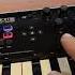 M Audio Axiom Air 32 Demo Spb Test 2022